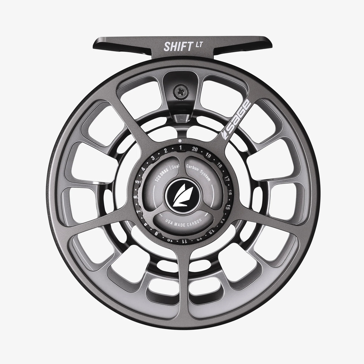 Sage Shift LT Fly Reel