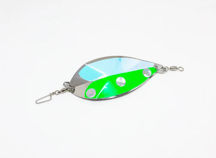 Kokanee Co. Spade Dodger