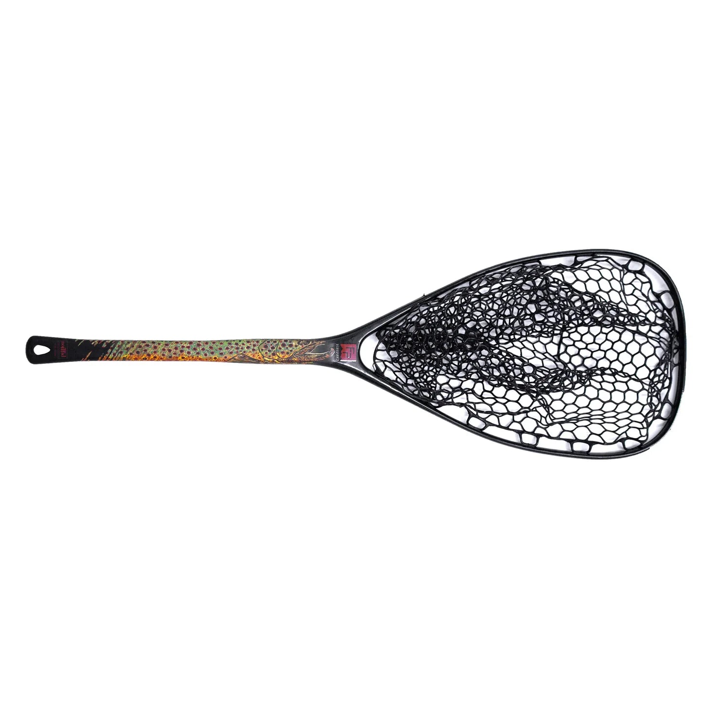 Fishpond Middle Fork Net- Hook Jaw Edition
