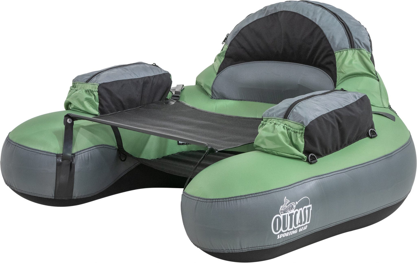 Outcast Summit Tube