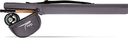 Fly Rod and Reel Case
