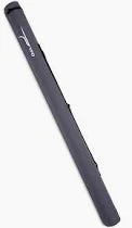 Black Fly Rod Tube