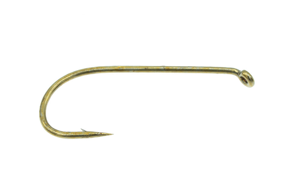 Umpqua Tiemco Fly Hooks 100 Pack