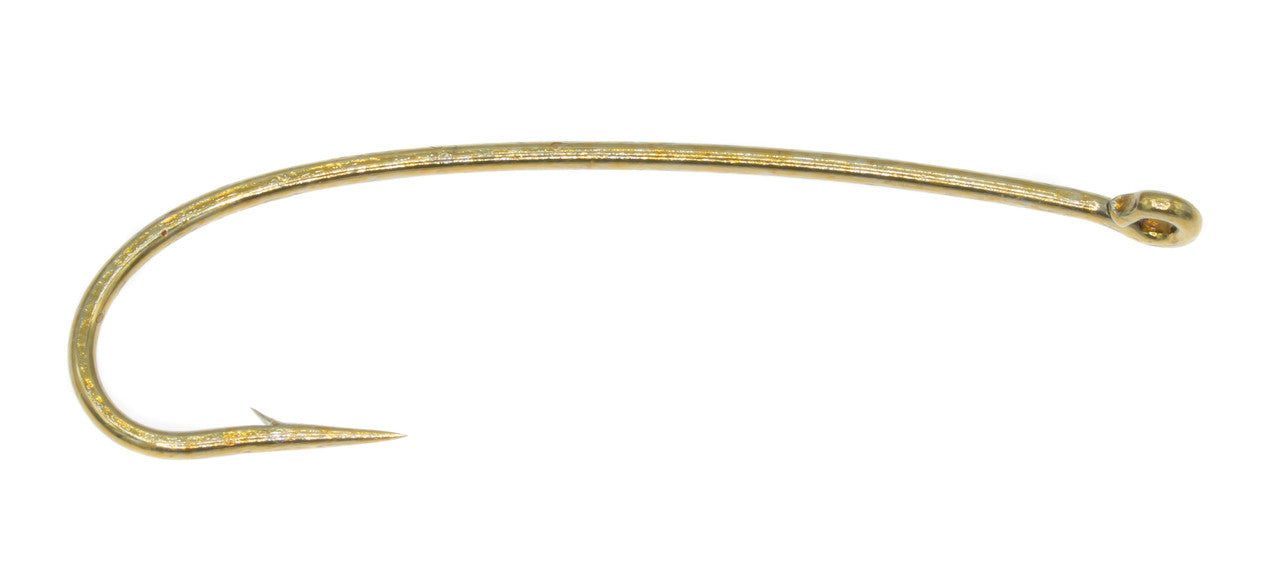 Tiemco TMC200R Nymph Fly Tying Hook