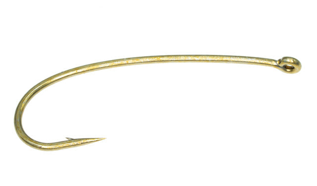 Umpqua Tiemco Dry Fly TMC2312 Hooks