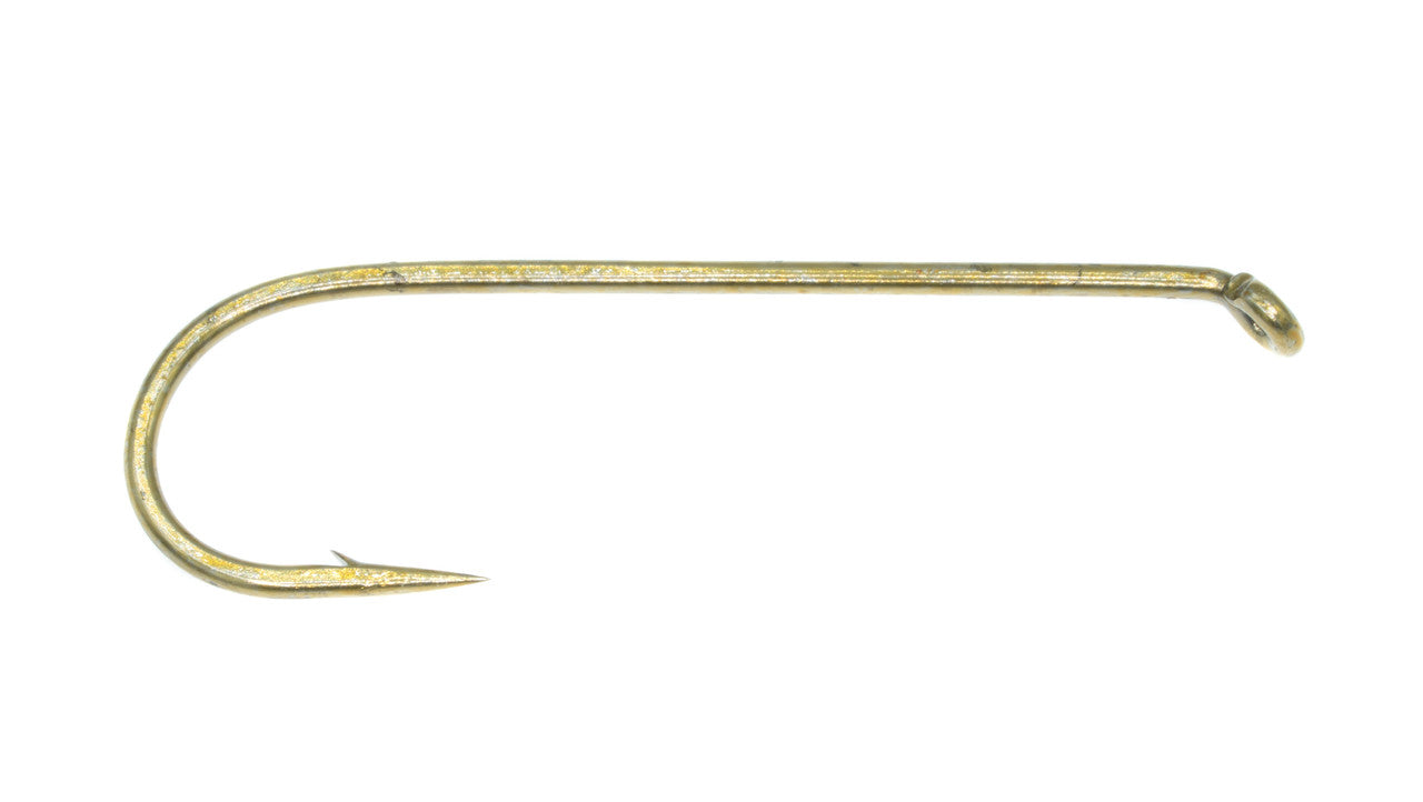 Tiemco TMC5262 Nymph Fly Tying Hooks