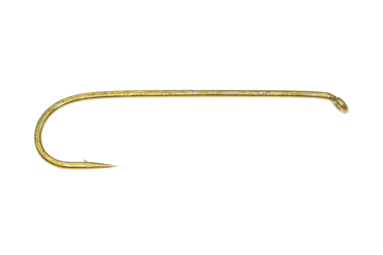 Tiemco TMC5263 Nymph Fly Tying Hooks