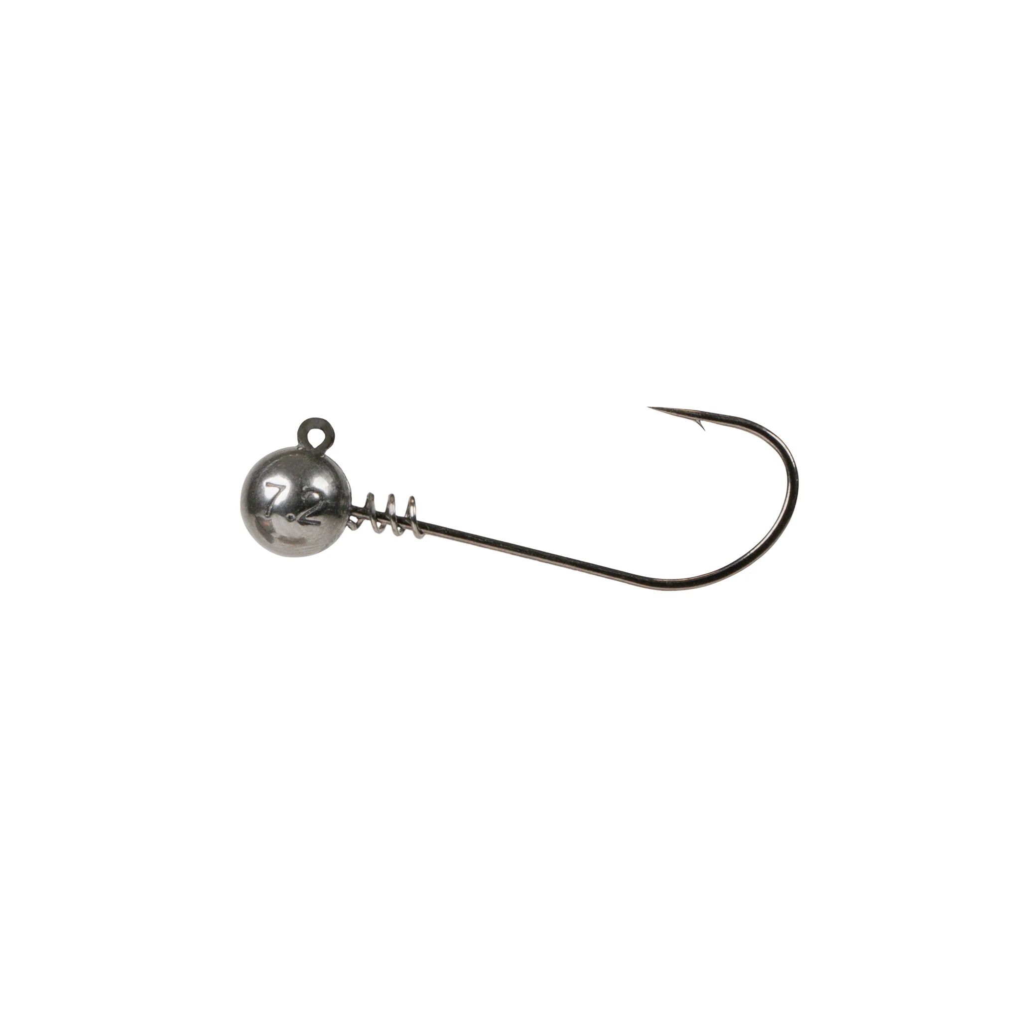6th Sense Ball Head Tungsten Jig Heads