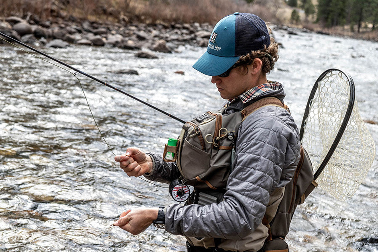 Umpqua Rock Creek ZS2 Chest Pack