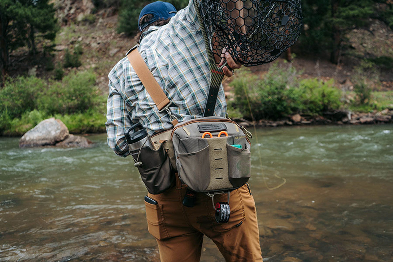 Umpqua ZS2 Ledges Waist PACK