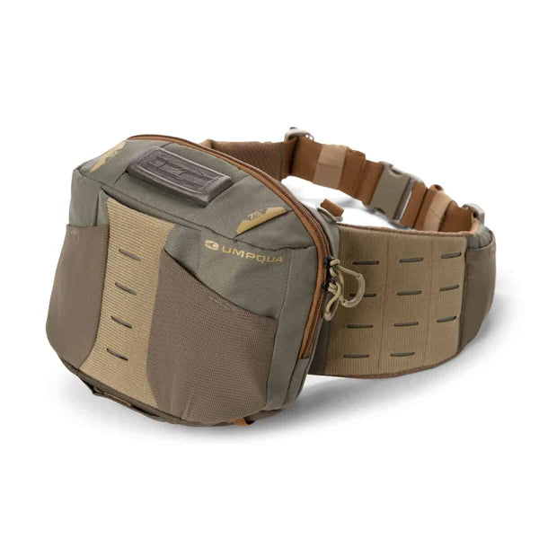 Umpqua ZS2 Ledges 500 Waist Pack