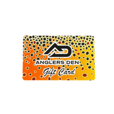 Angler's Den Gift Card