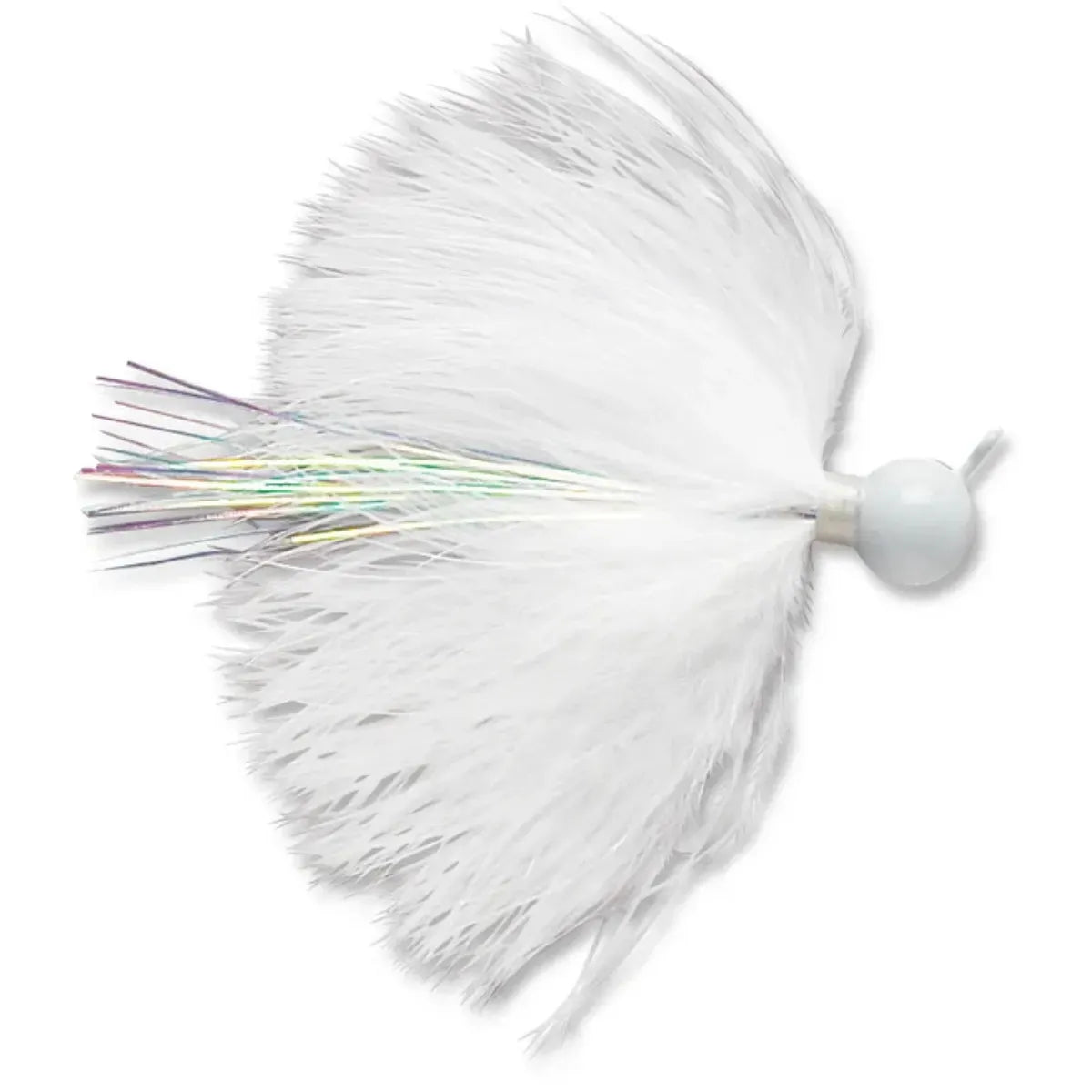VMC Marabou Jigs