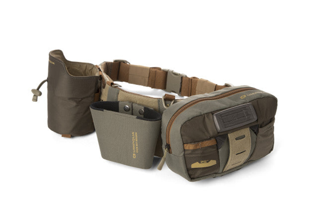 Umpqua ZS2 Wader Belt