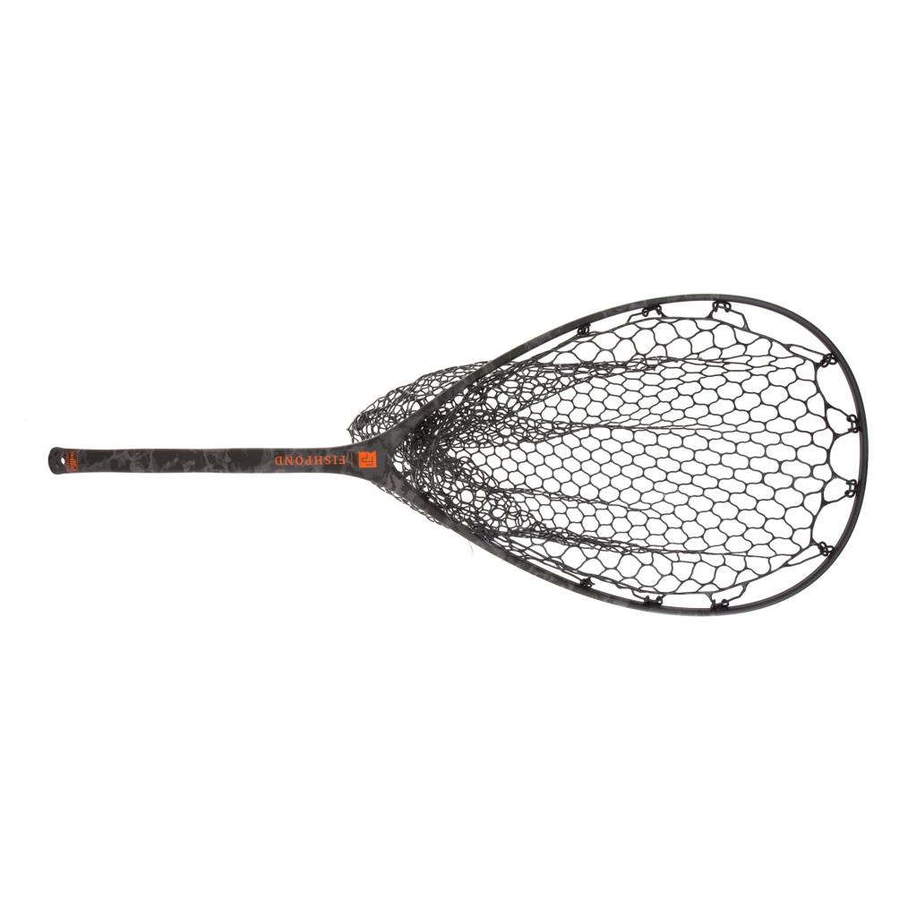 Fishpond Nomad Mid-Length Boat Net - Wild Run Edition HD