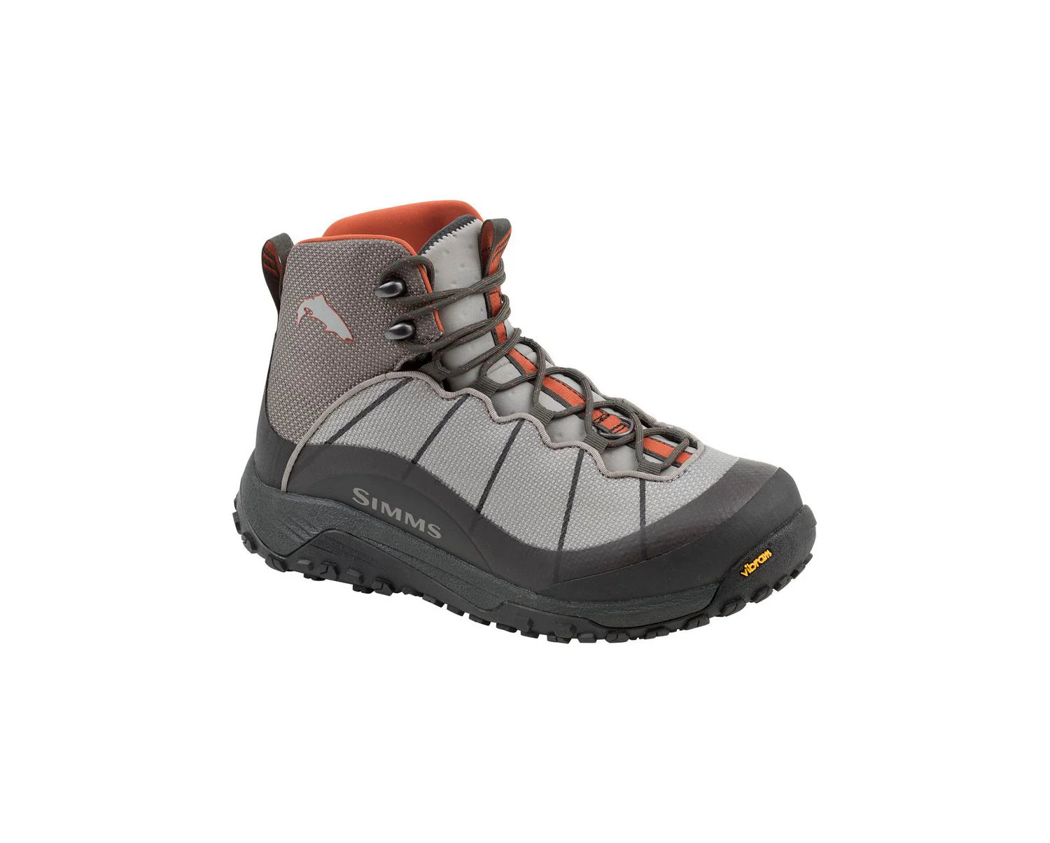 Simms Women's Flyweight Boot- Vibram