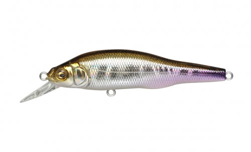 Megabass X-80 Trick Darter Jerkbait