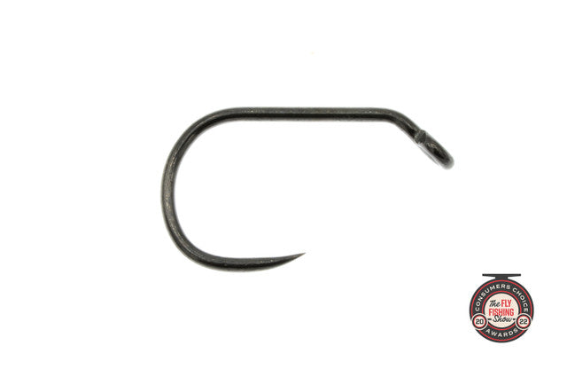 Umpqua XC210BL-BN Hooks