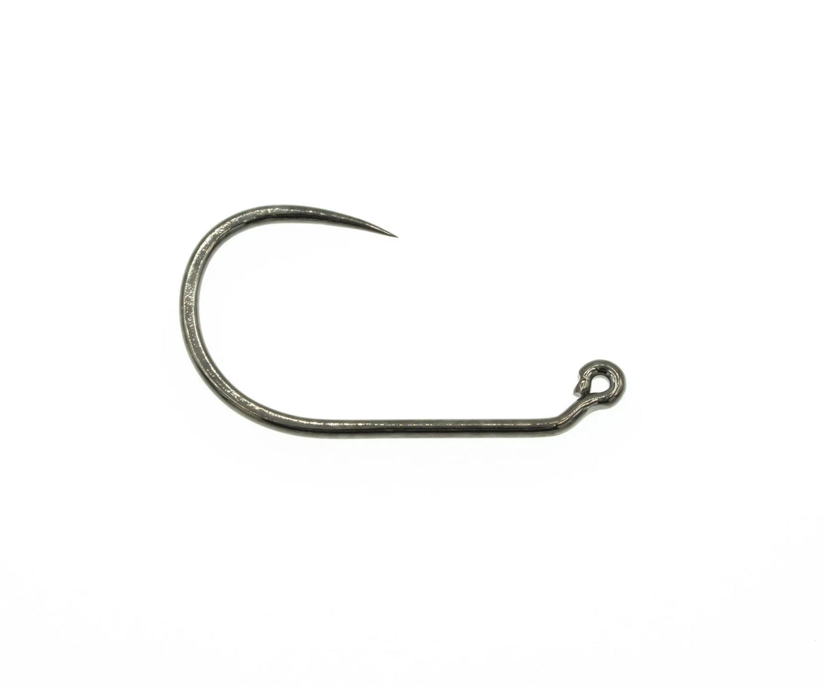 Umpqua XC450BL-BN Barbless Jig Hooks