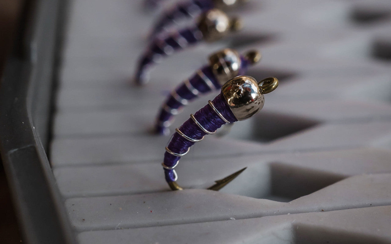 Tiemco TMC2488H Nymph Fly Tying Hooks