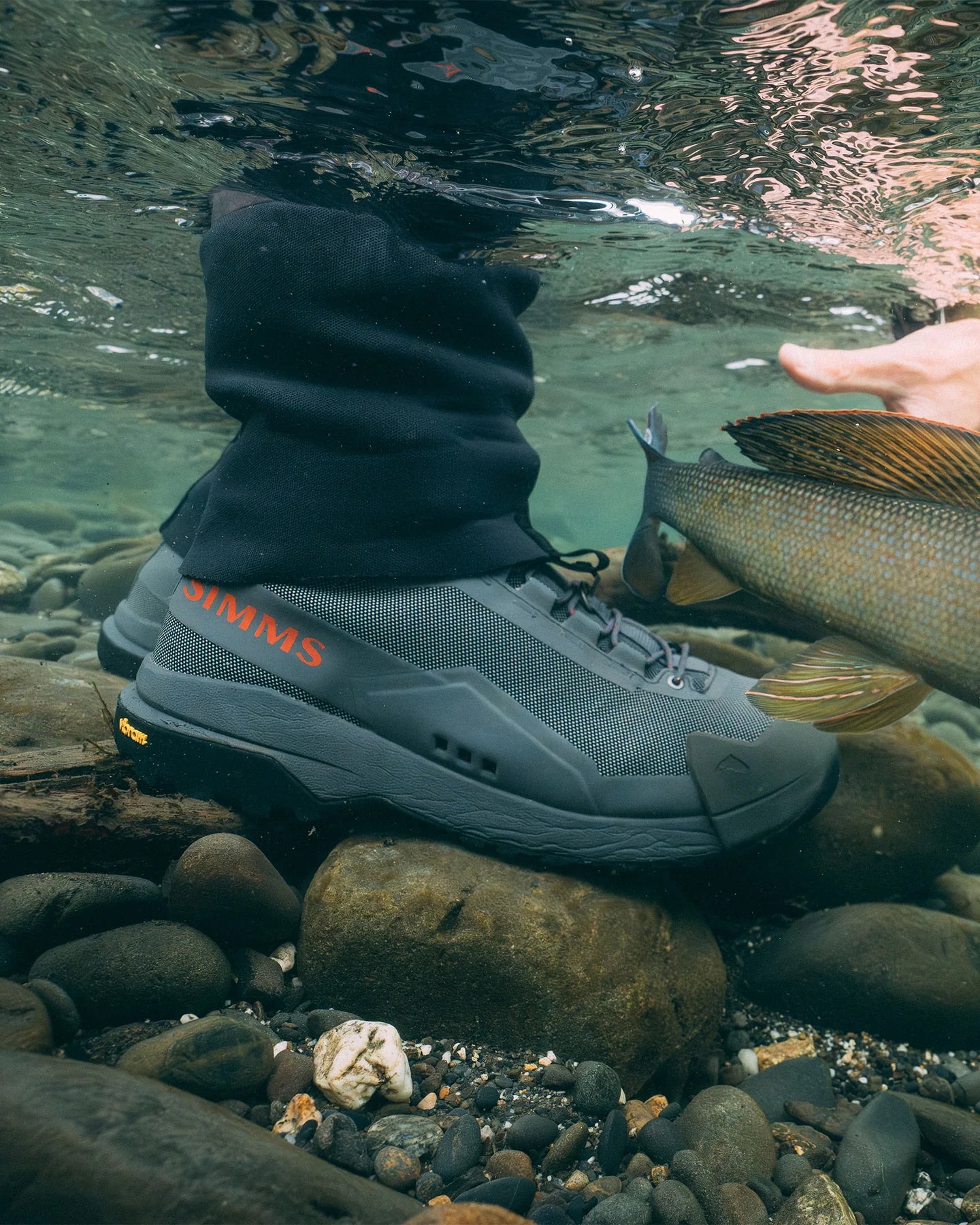 Simms M’s Flyweight Boot