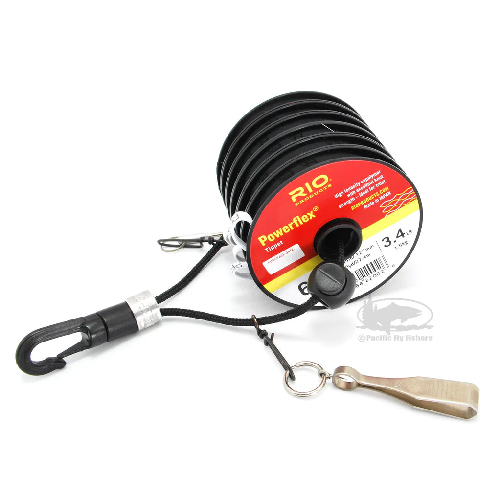 Anglers Image Tippet Retainer