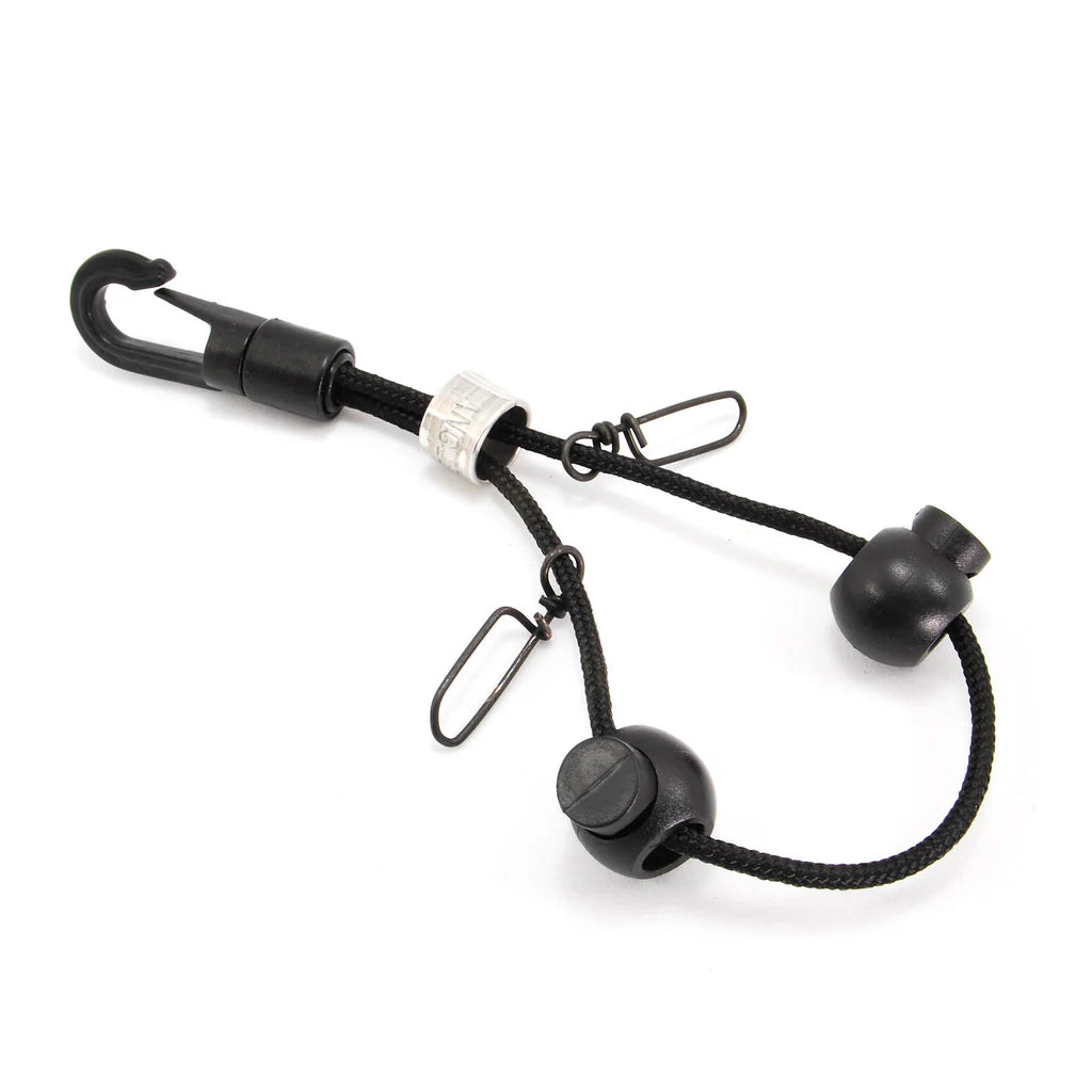 Anglers Image Tippet Retainer