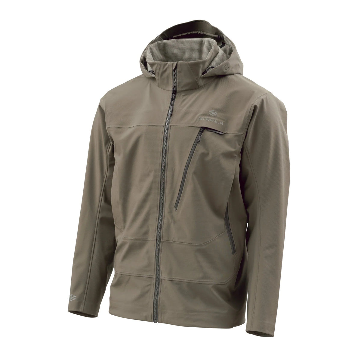 Skwala Backeddy Jacket
