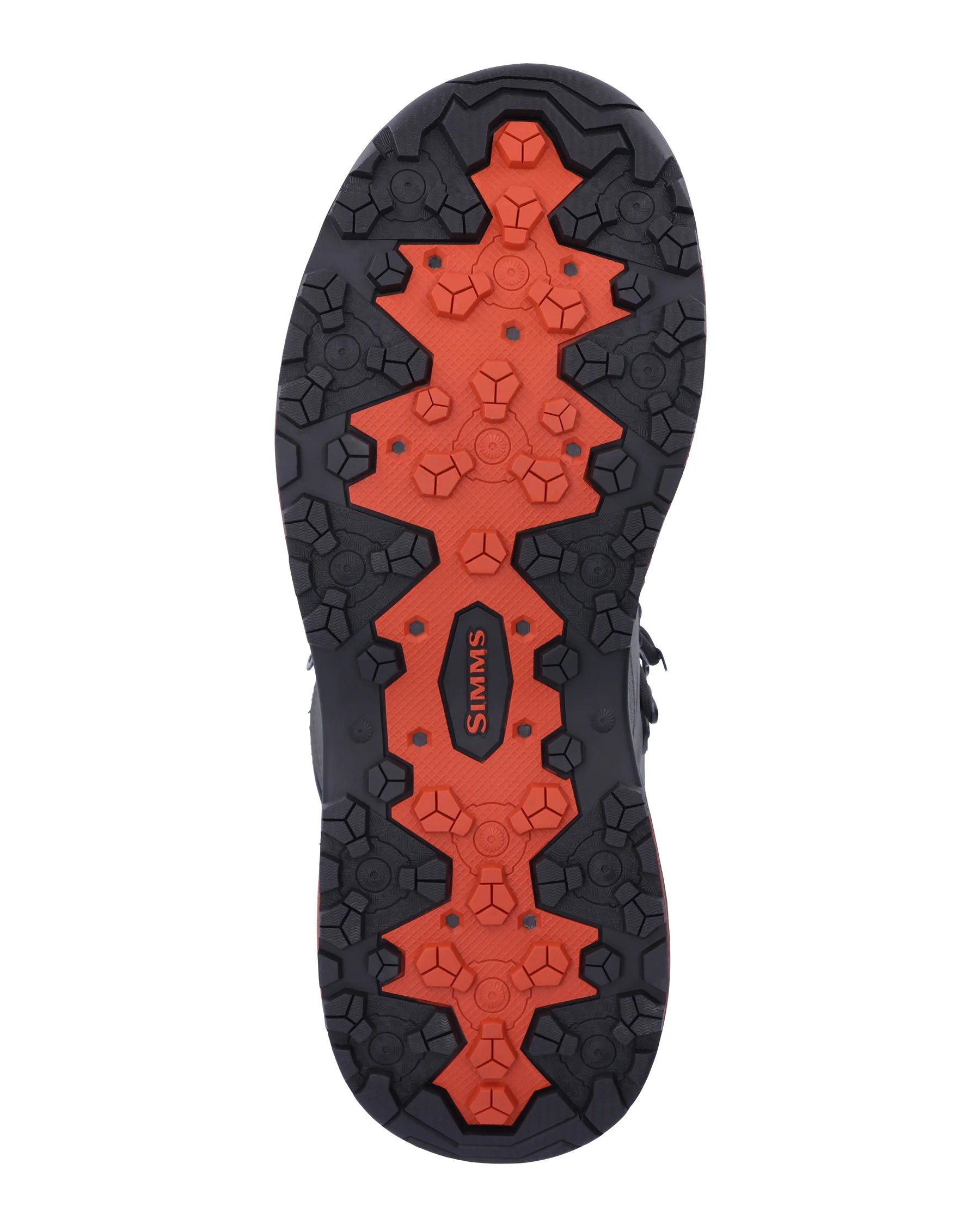 Simms Men's Freestone Wading Boot- Rubber Sole