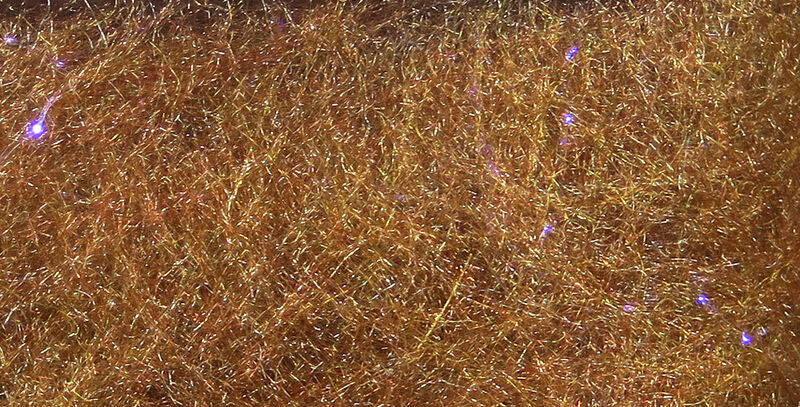 Hareline Fly Fish Food’s Bruiser Blend