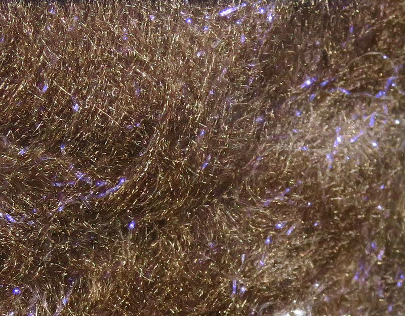 Hareline Fly Fish Food’s Bruiser Blend