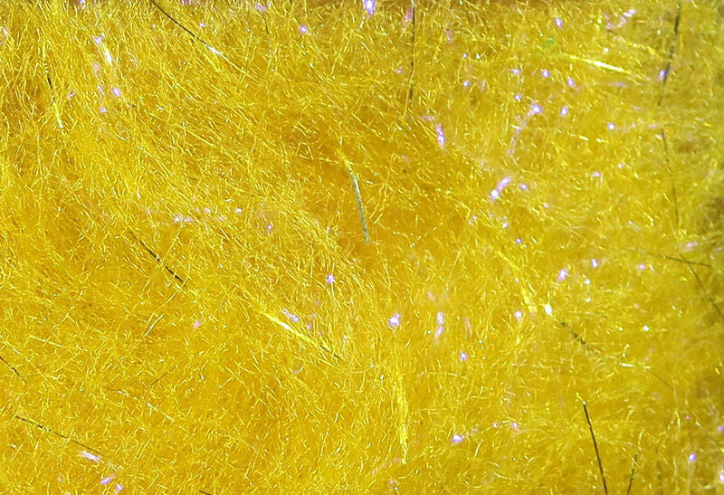 Hareline Fly Fish Food’s Bruiser Blend