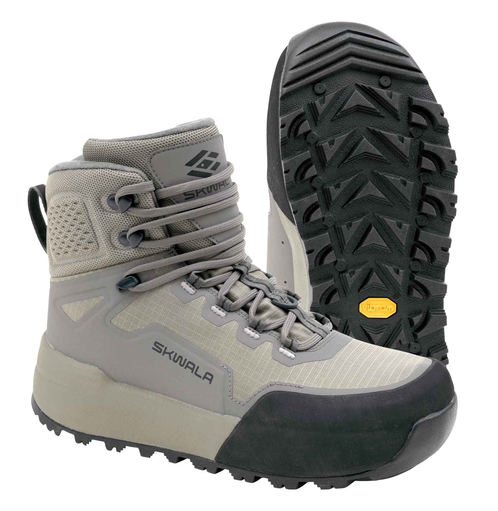 Skwala Carbon Wading Boot