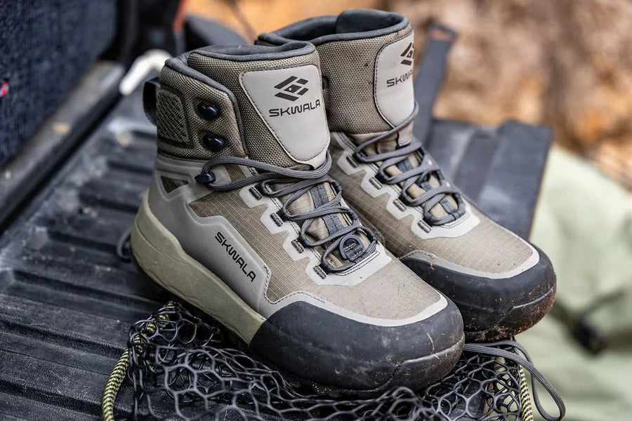 Skwala Carbon Wading Boot