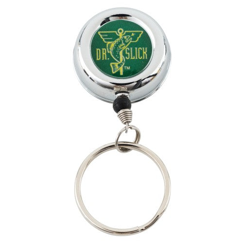 Dr. Slick Clip on Reel