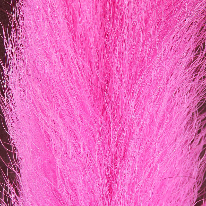 Hareline Calf Tail