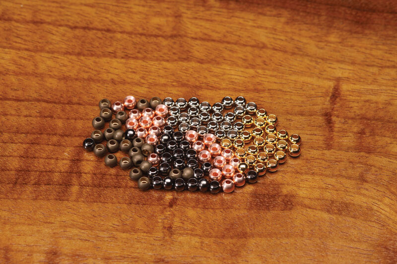 Hareline Cyclops Bead Eyes