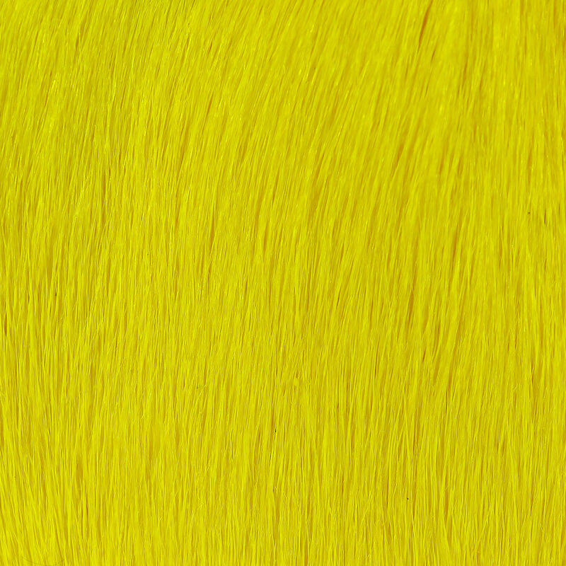 Hareline Deer Belly Hair Dyed