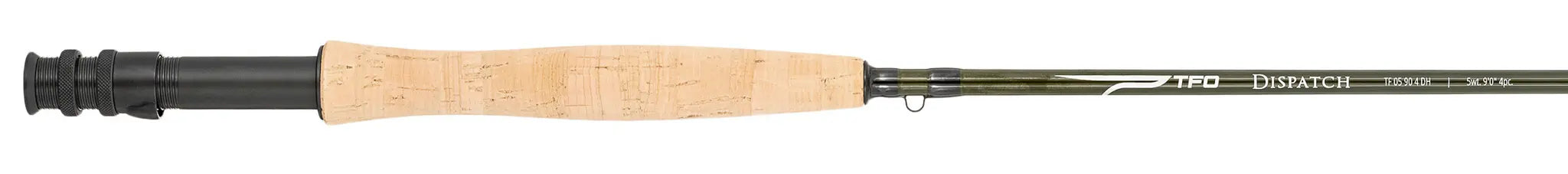 TFO Dispatch Fly Rods
