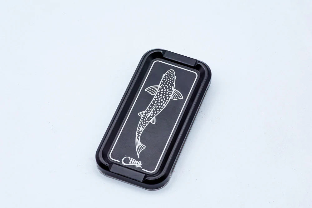 Cling Mag Grab Double Stack Magnetic Fly Patch