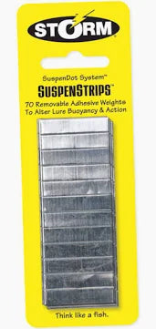 Storm SuspenStrips