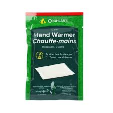 Coghlans Hand Warmers