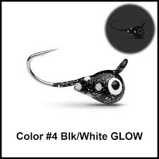 Vexan T-Vex Tungsten Jig