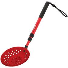 Eagle Claw Telescopic Ice Skimmer