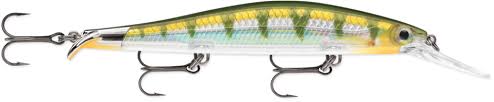 Rapala Ripstop Deep RPSD-12 (4 3/4”)