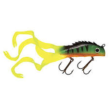 Chaos Tackle Medussa Mini