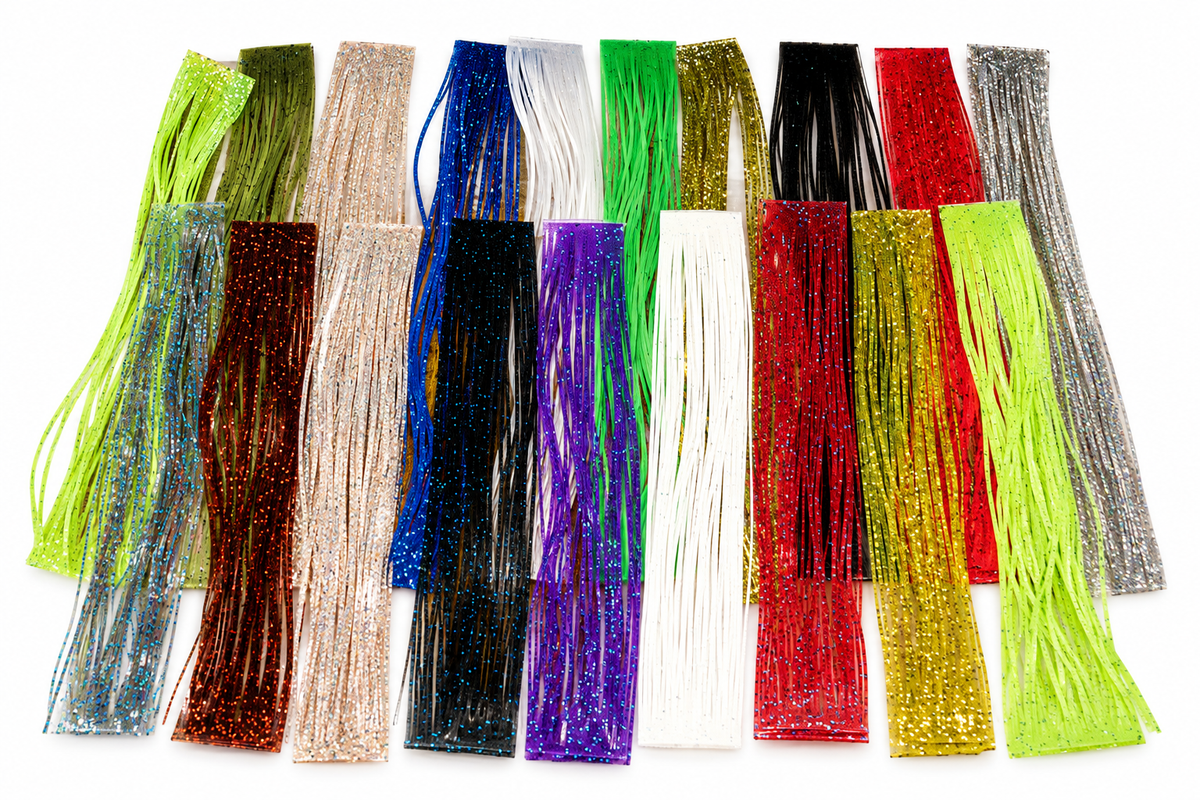 Hareline Crazy Legs