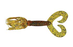 Chompers Skirted Grubs