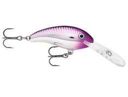 Rapala Shad Dancer Hard Bait