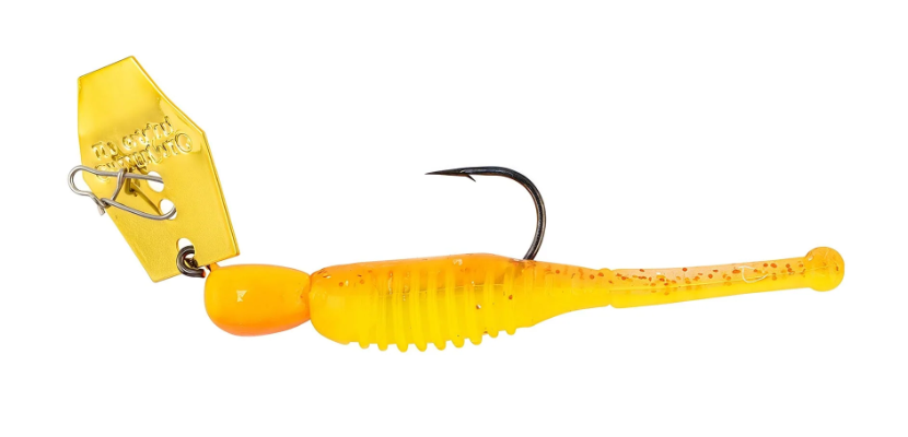 Z-Man Micro Finesse ChatterBait